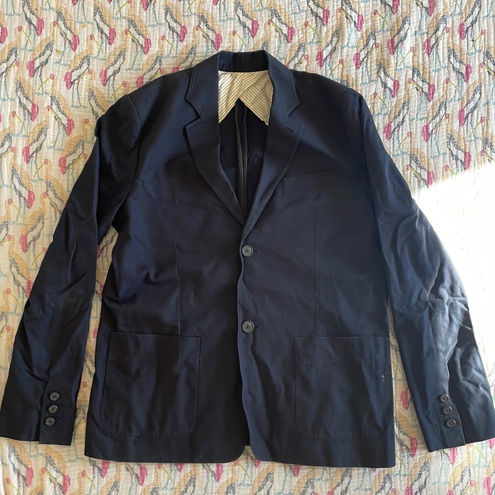 APC Blazer